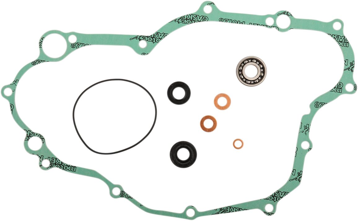 Pakninger og pakningssett til Yamaha WR 250 F — Athena P400485475006