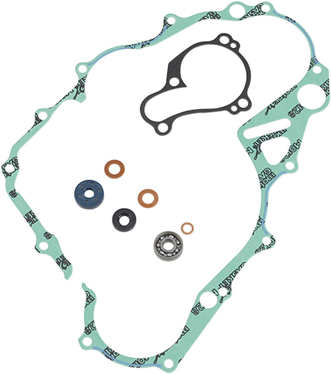 Pakninger og pakningssett til Yamaha WR 250 F — Athena P400485475007