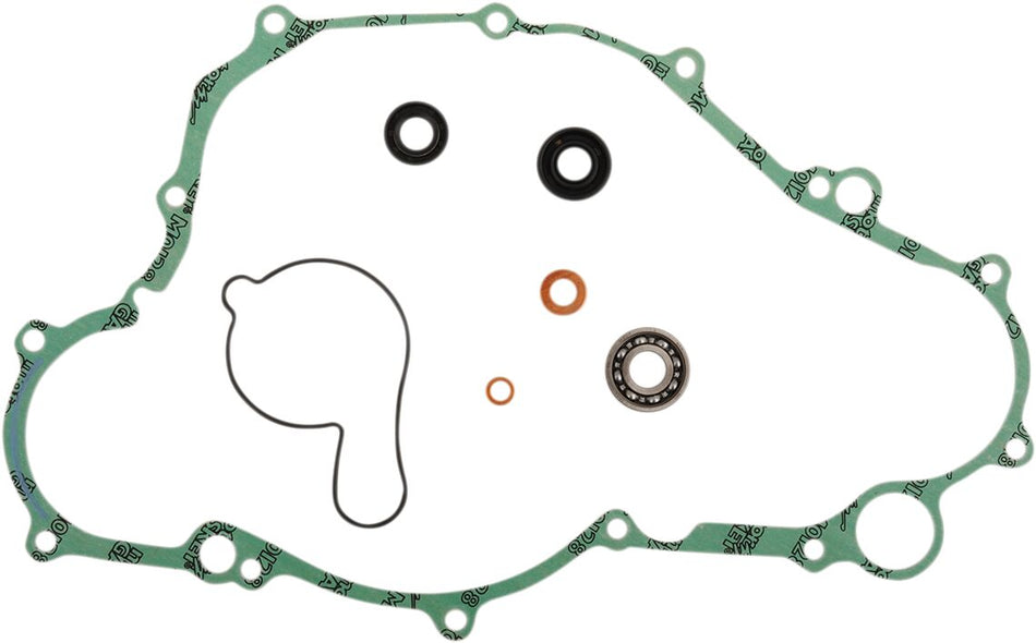 Pakninger og pakningssett til Yamaha WR 450 F — Athena P400485475008
