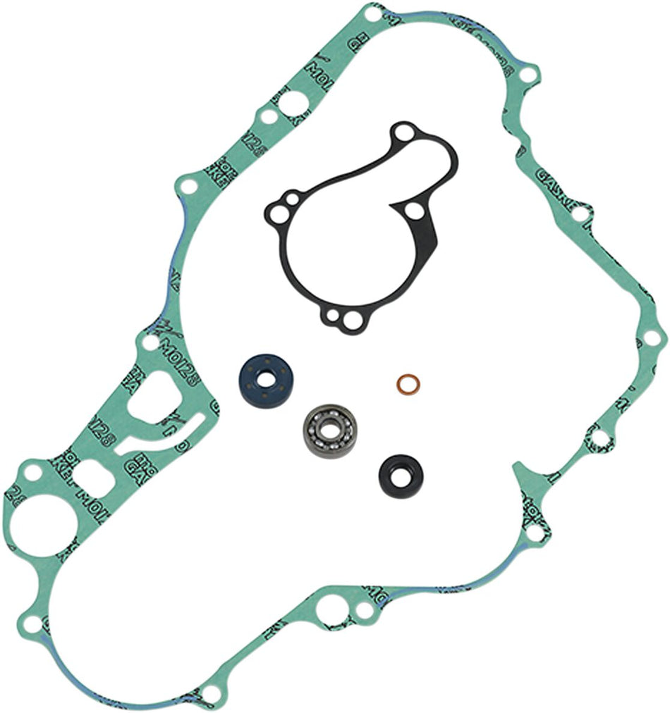 Pakninger og pakningssett til Yamaha WR 450 F — Athena P400485475011