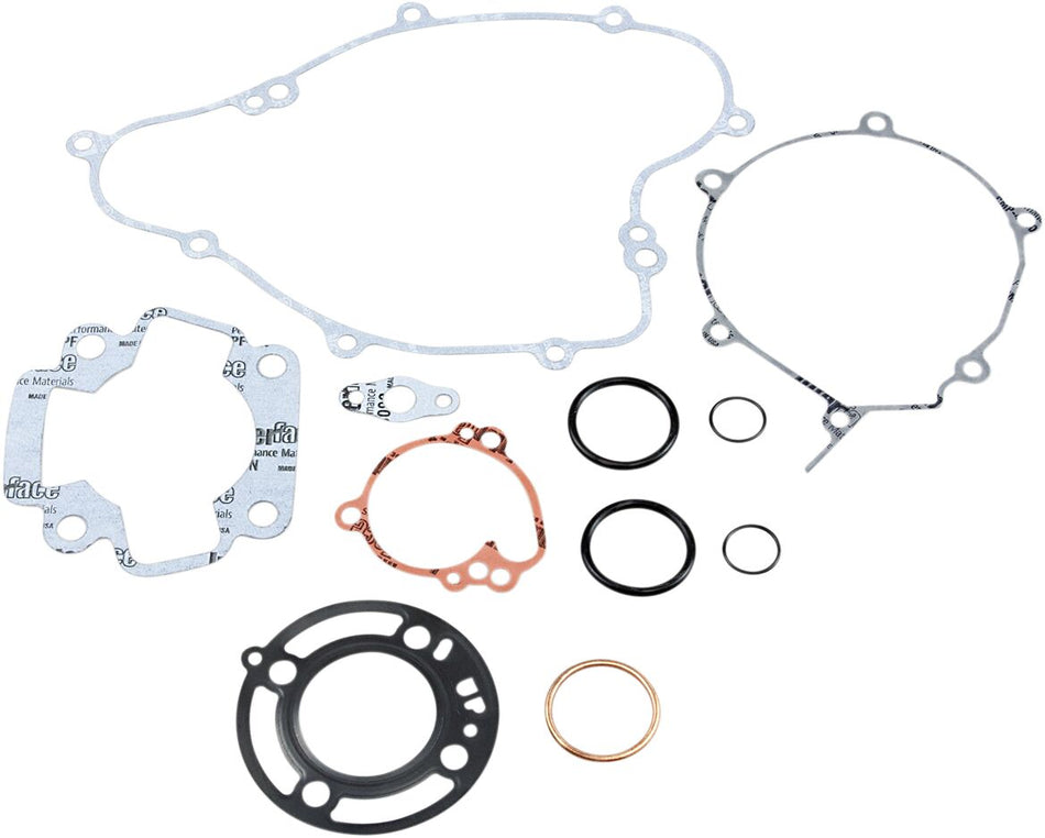 Pakninger og pakningssett — Moose Offroad Hard-Parts 808417MSE
