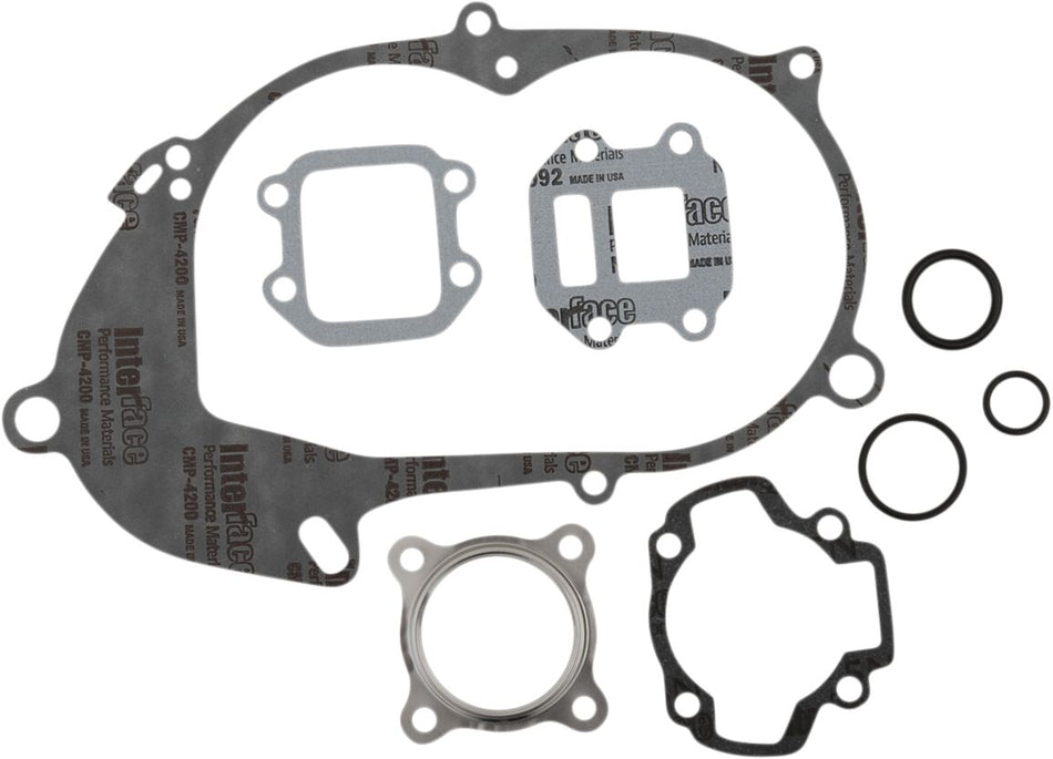 Pakninger og pakningssett til Yamaha PW 50 — Moose Offroad Hard-Parts 808601MSE