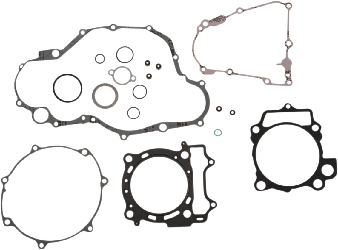 Pakninger og pakningssett til Yamaha WR 450 F — Moose Offroad Hard-Parts 808687MSE
