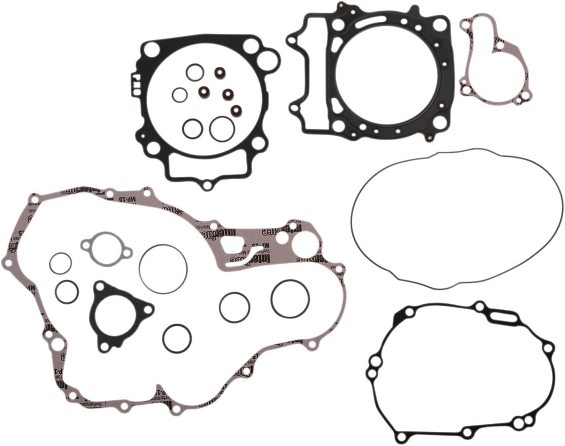 Pakninger og pakningssett til Yamaha WR 450 F — Moose Offroad Hard-Parts 808997MSE