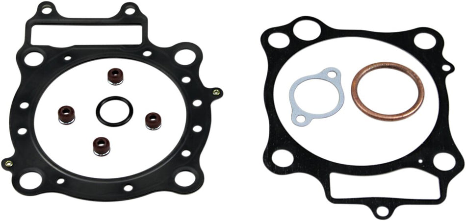 Pakninger og pakningssett til Honda CRF 450 X — Moose Offroad Hard-Parts 810277MSE