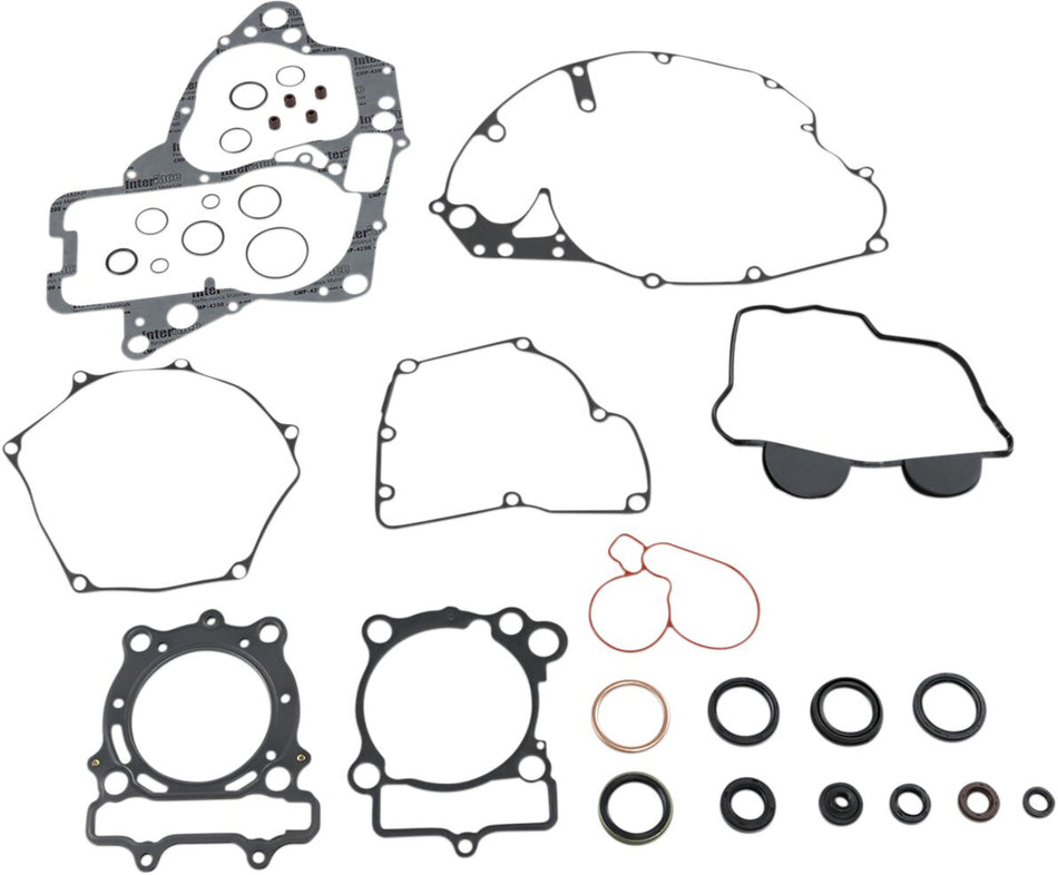 Pakninger og pakningssett til Suzuki RM-Z 250 — Moose Offroad Hard-Parts 811983MSE