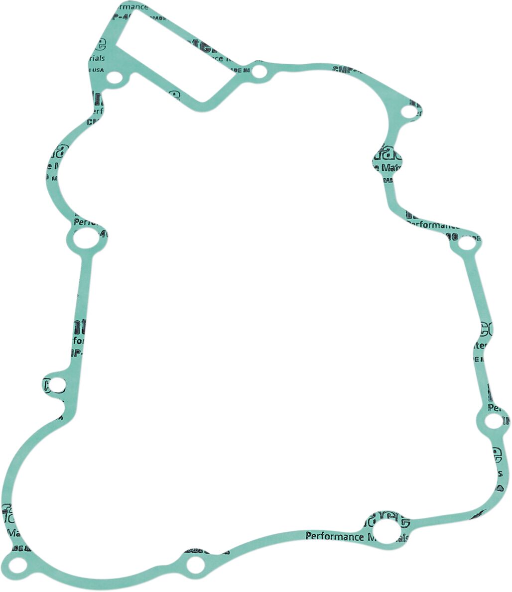 Pakninger og pakningssett — Moose Offroad Hard-Parts 816027MSE