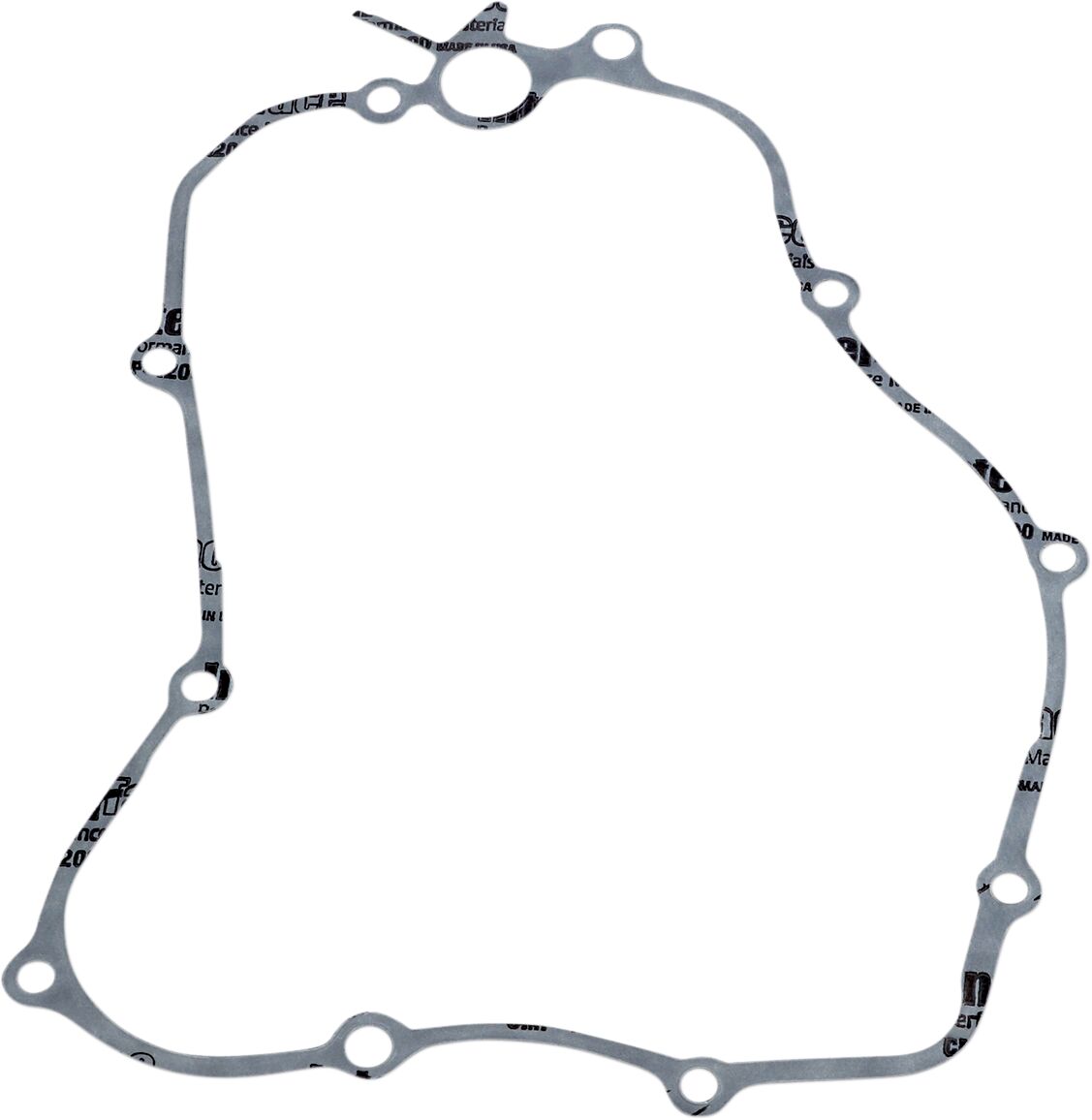 Pakninger og pakningssett til Yamaha YZ 125 — Moose Offroad Hard-Parts 816149MSE
