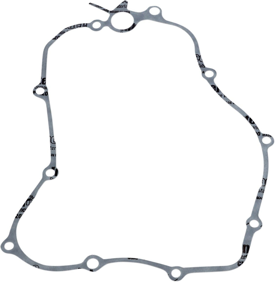 Pakninger og pakningssett til Yamaha YZ 125 — Moose Offroad Hard-Parts 816149MSE