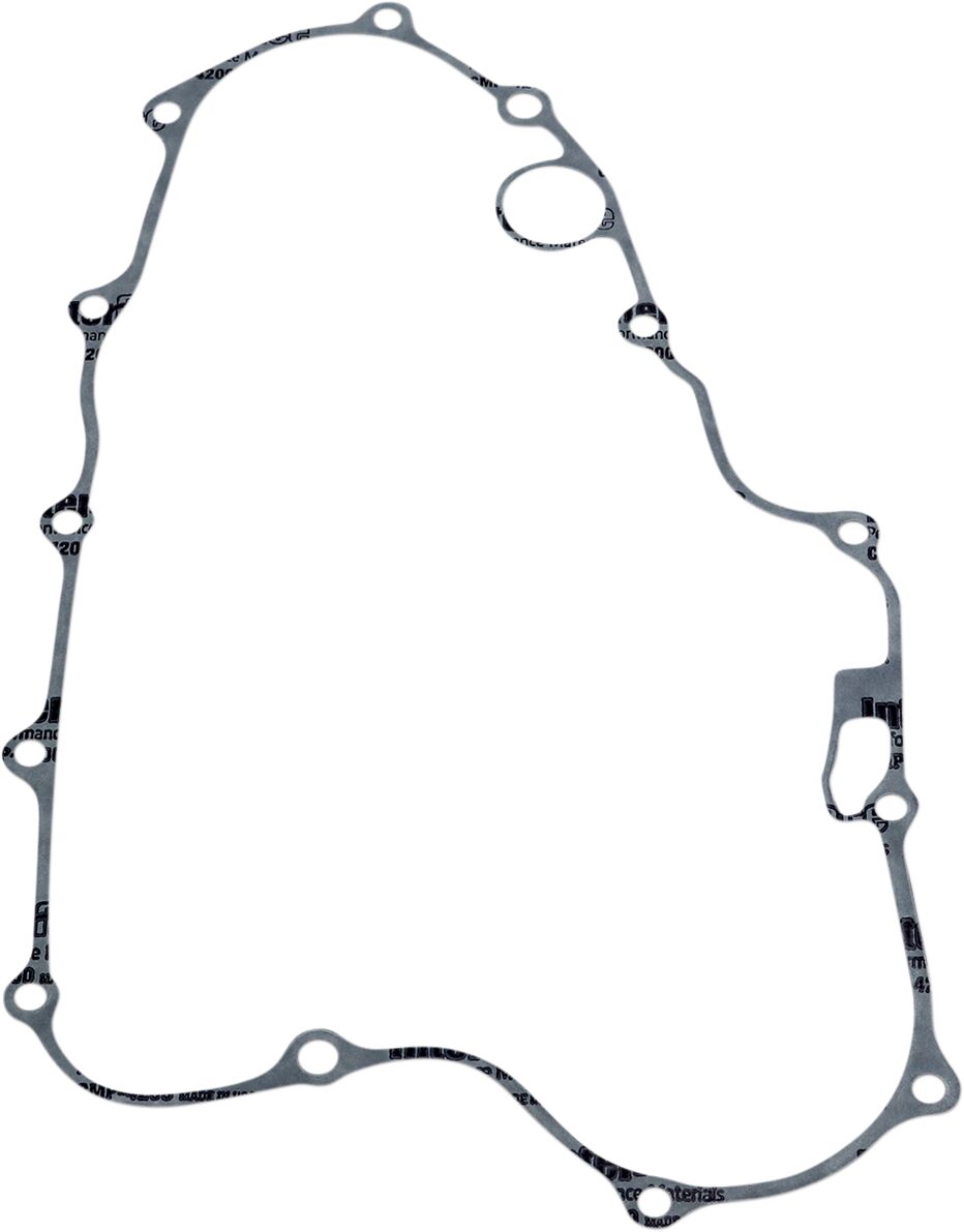 Pakninger og pakningssett til Honda CRF 450 X — Moose Offroad Hard-Parts 816194MSE