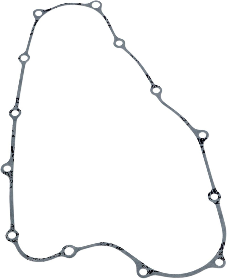 Pakninger og pakningssett til Honda CRF 450 R — Moose Offroad Hard-Parts 816234MSE