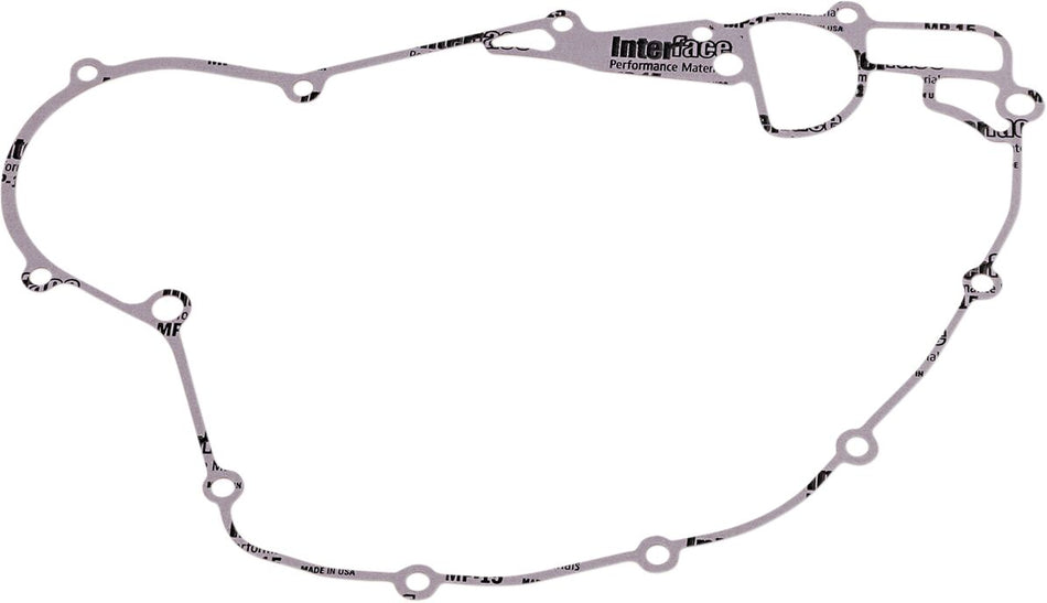 Pakninger og pakningssett til Suzuki RM-Z 450 — Moose Offroad Hard-Parts 816238MSE