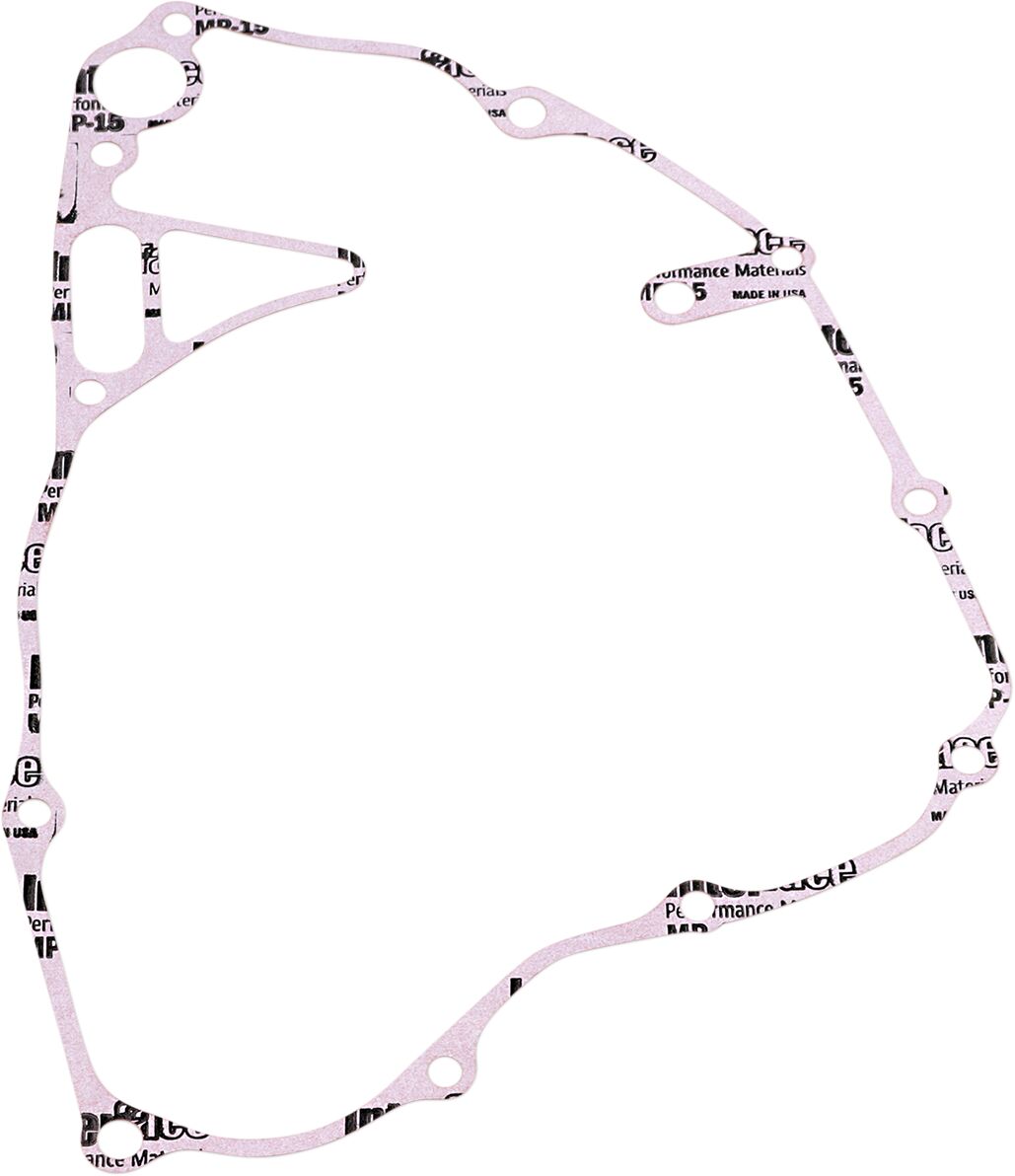 Pakninger og pakningssett til Kawasaki KX 250 F — Moose Offroad Hard-Parts 816250MSE