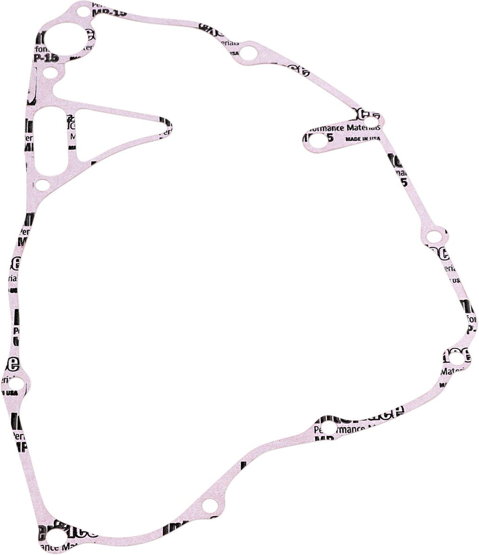 Pakninger og pakningssett til Kawasaki KX 250 F — Moose Offroad Hard-Parts 816250MSE