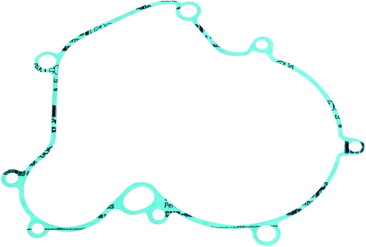 Pakninger og pakningssett — Moose Offroad Hard-Parts 816255MSE