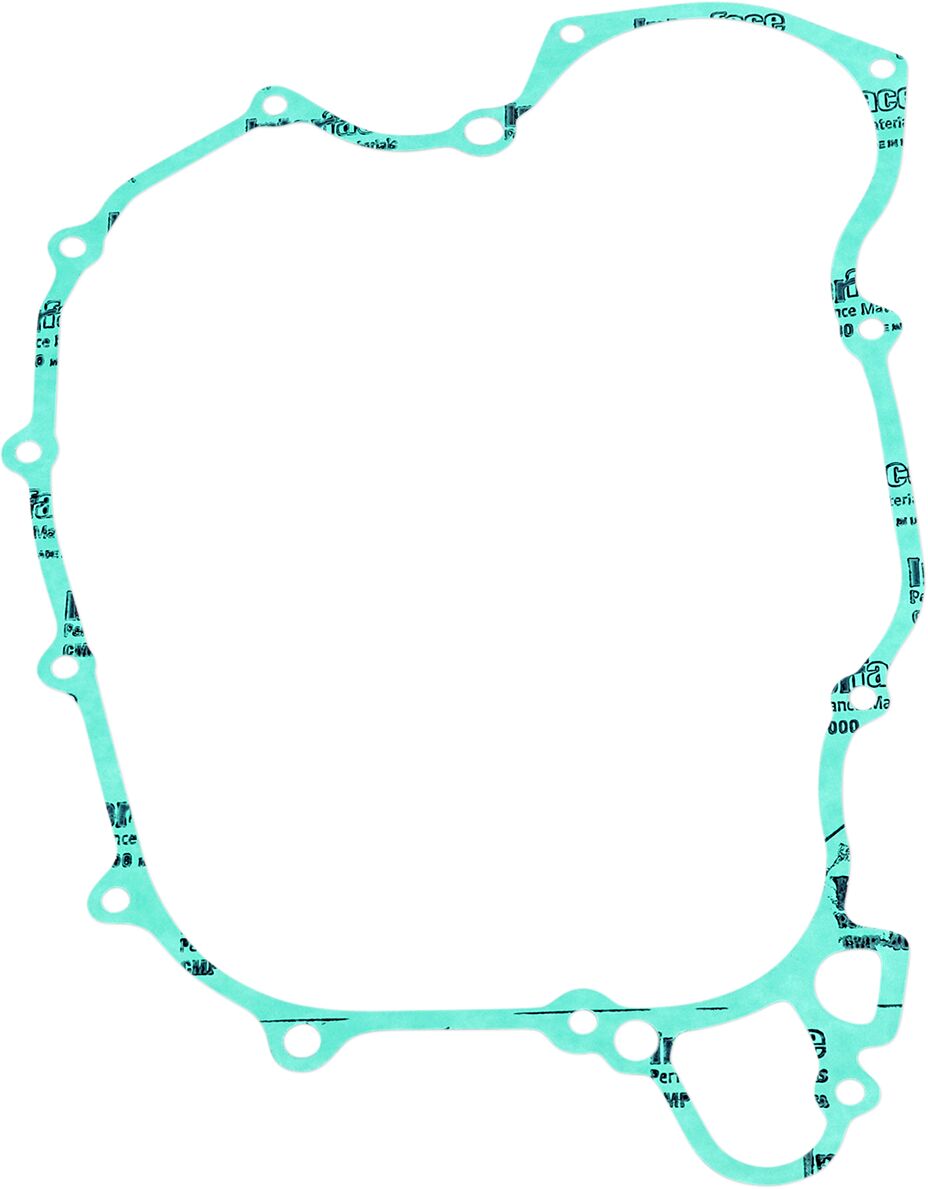 Pakninger og pakningssett — Moose Racing 816274MSE