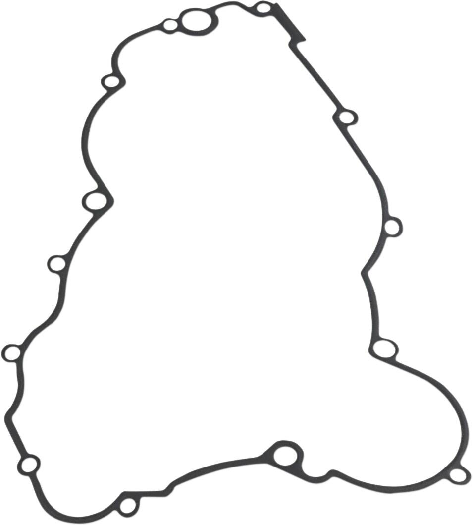 Pakninger og pakningssett — Moose Offroad Hard-Parts 816315MSE