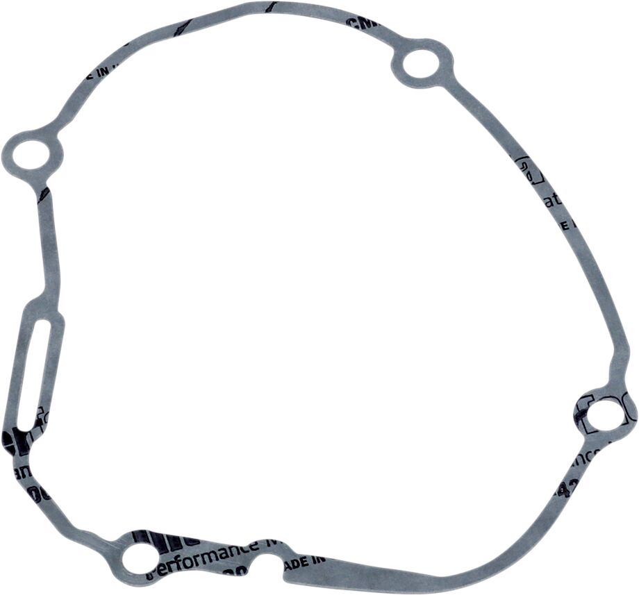 Pakninger og pakningssett til Yamaha YZ 125 — Moose Offroad Hard-Parts 816618MSE