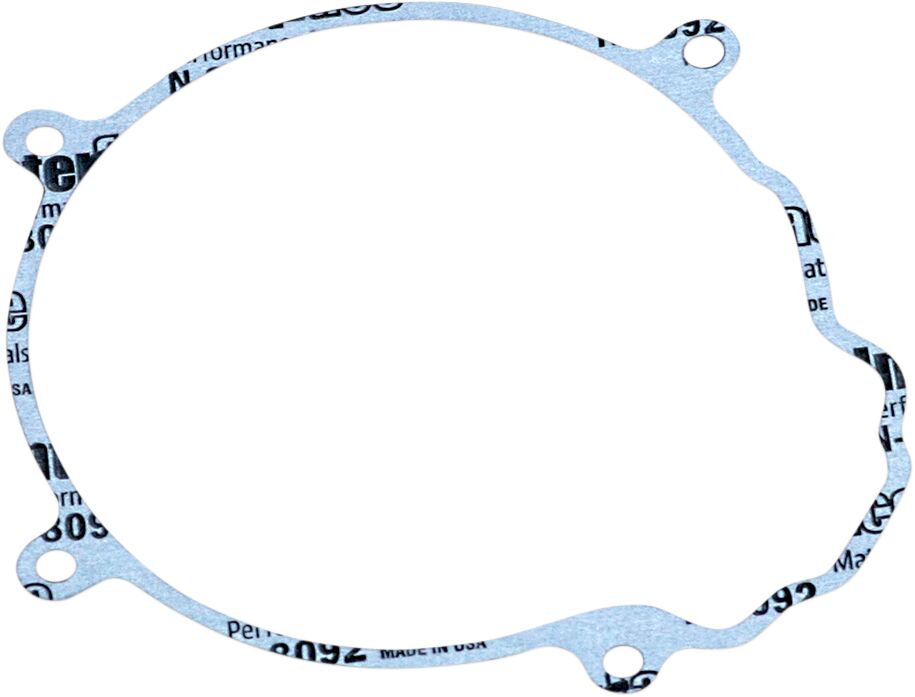 Pakninger og pakningssett — Moose Offroad Hard-Parts 816658MSE