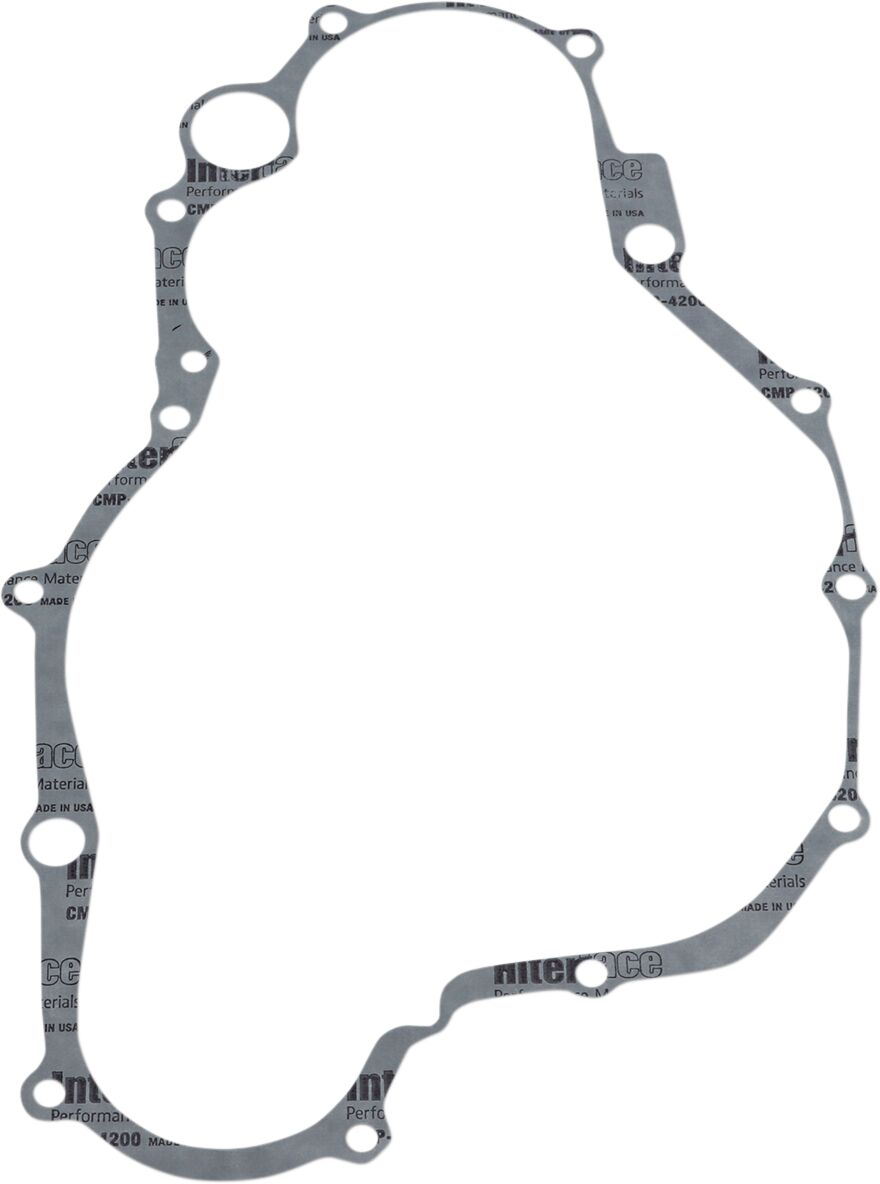 Pakninger og pakningssett til Yamaha WR 450 F — Moose Offroad Hard-Parts 816672MSE