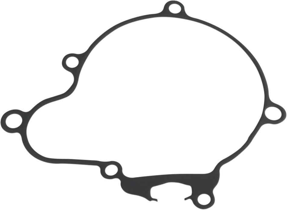 Pakninger og pakningssett — Moose Offroad Hard-Parts 816692MSE
