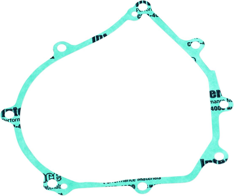 Pakninger og pakningssett — Moose Offroad Hard-Parts 816736MSE
