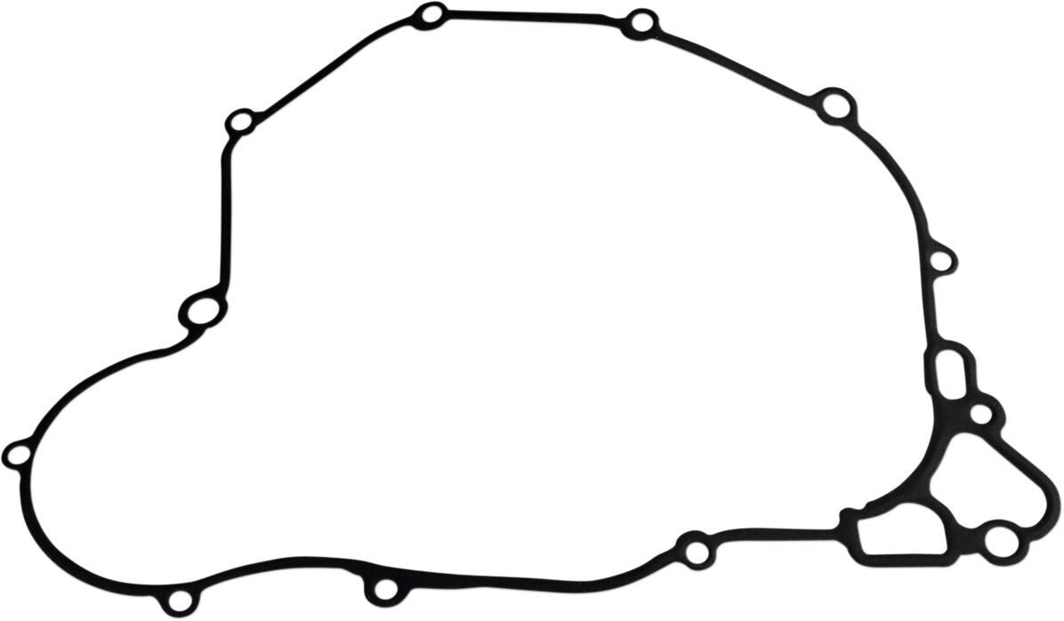 Pakninger og pakningssett — Moose Offroad Hard-Parts 816757MSE
