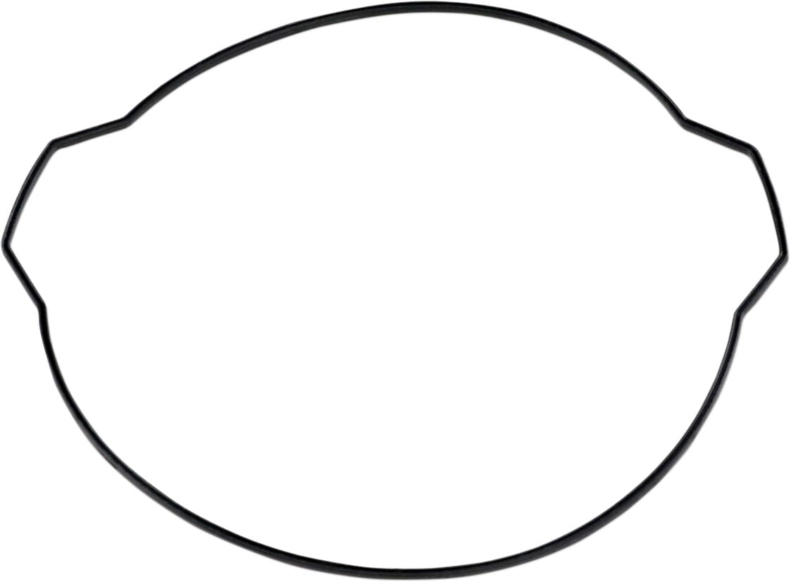 Pakninger og pakningssett — Moose Offroad Hard-Parts 817928MSE