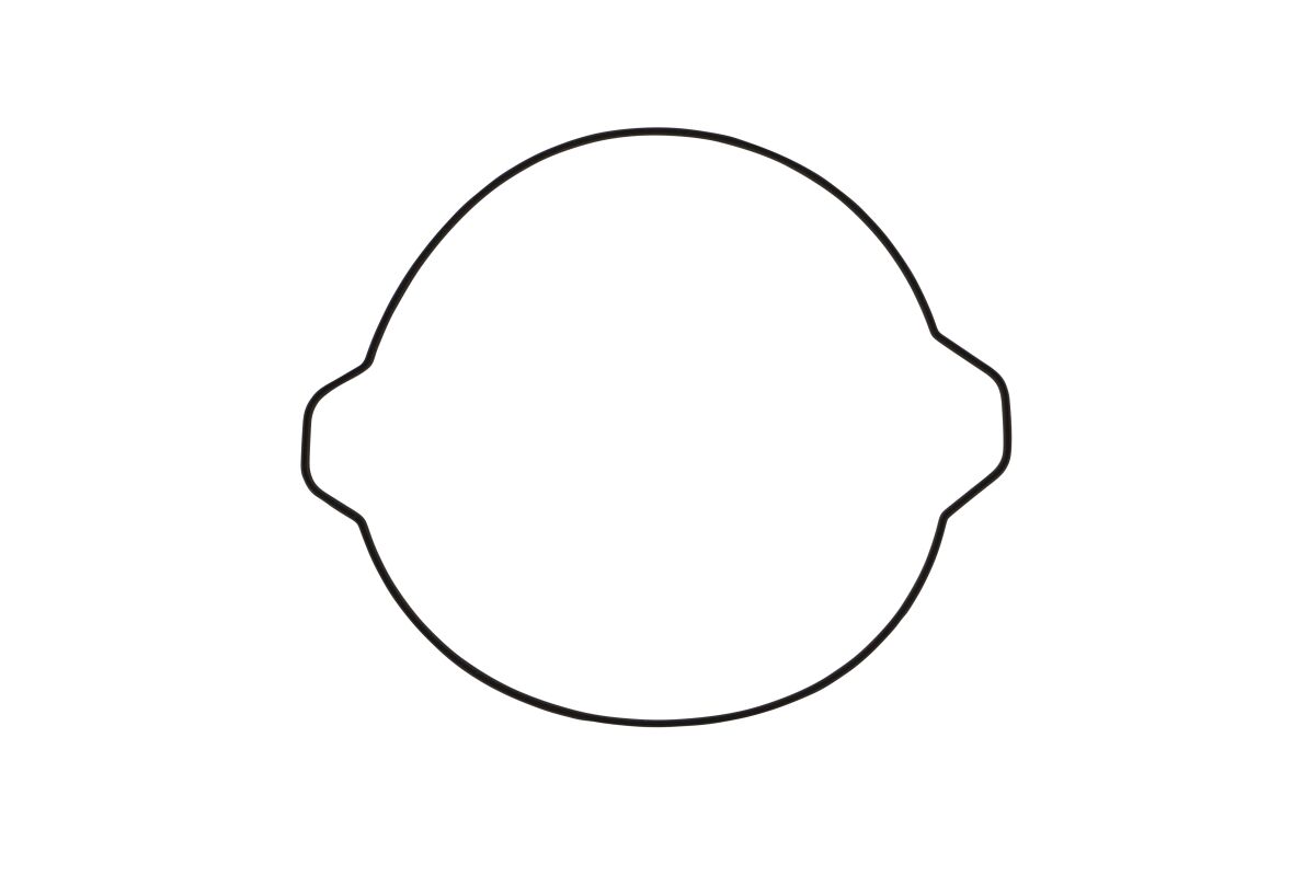 Pakninger og pakningssett — Athena S410270016002