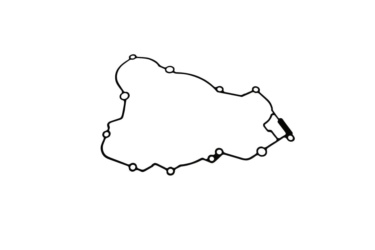 Pakninger og pakningssett — Athena S410270008049