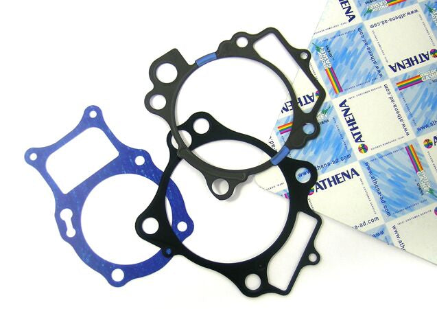 Pakninger og pakningssett til Yamaha WR 450 F — Athena S410485006285