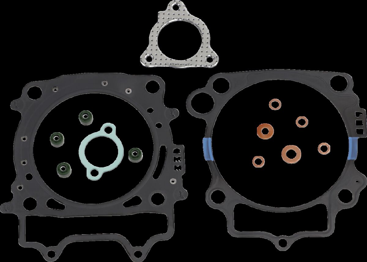 Pakninger og pakningssett til Yamaha WR 450 F — Athena P400485600197