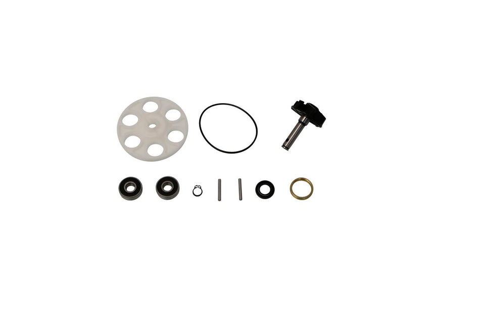 Pakninger og pakningssett — Parts Europe 014-0012