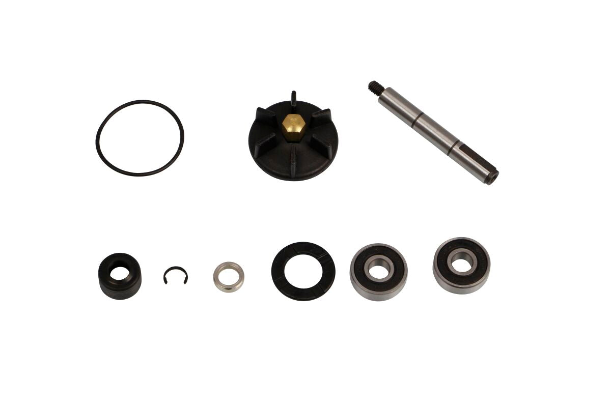 Pakninger og pakningssett — Parts Europe 014-0018