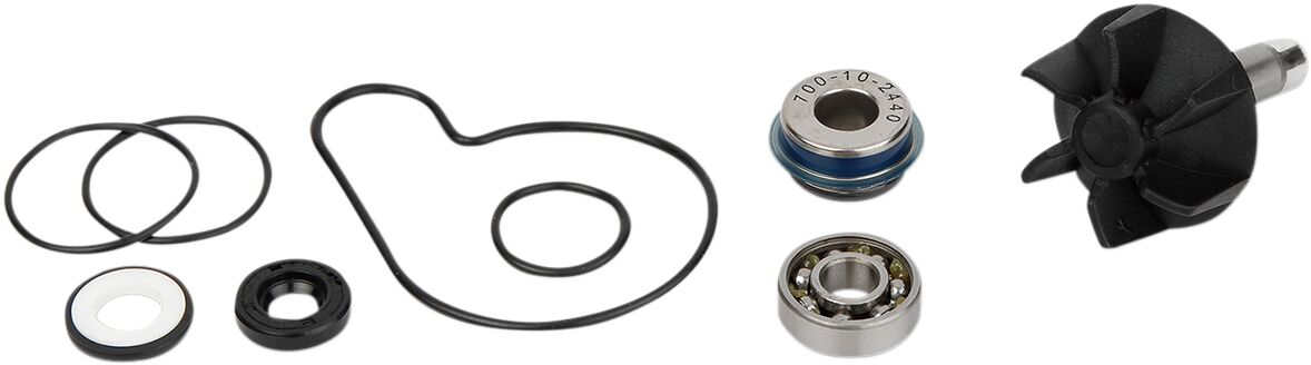 Pakninger og pakningssett til Suzuki AN 250 — Parts Europe 014-0020