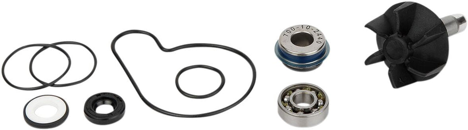 Pakninger og pakningssett til Suzuki AN 250 — Parts Europe 014-0020
