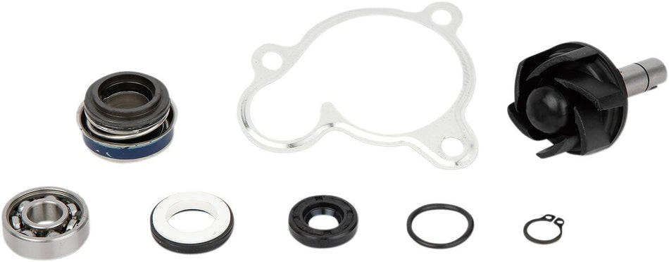 Pakninger og pakningssett til Yamaha YP 250 — Parts Europe 014-0024