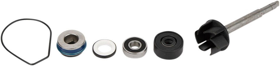 Pakninger og pakningssett til Yamaha YP 400 — Parts Europe 014-0025