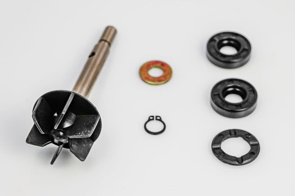 Pakninger og pakningssett til Aprilia — Parts Europe 014-0029