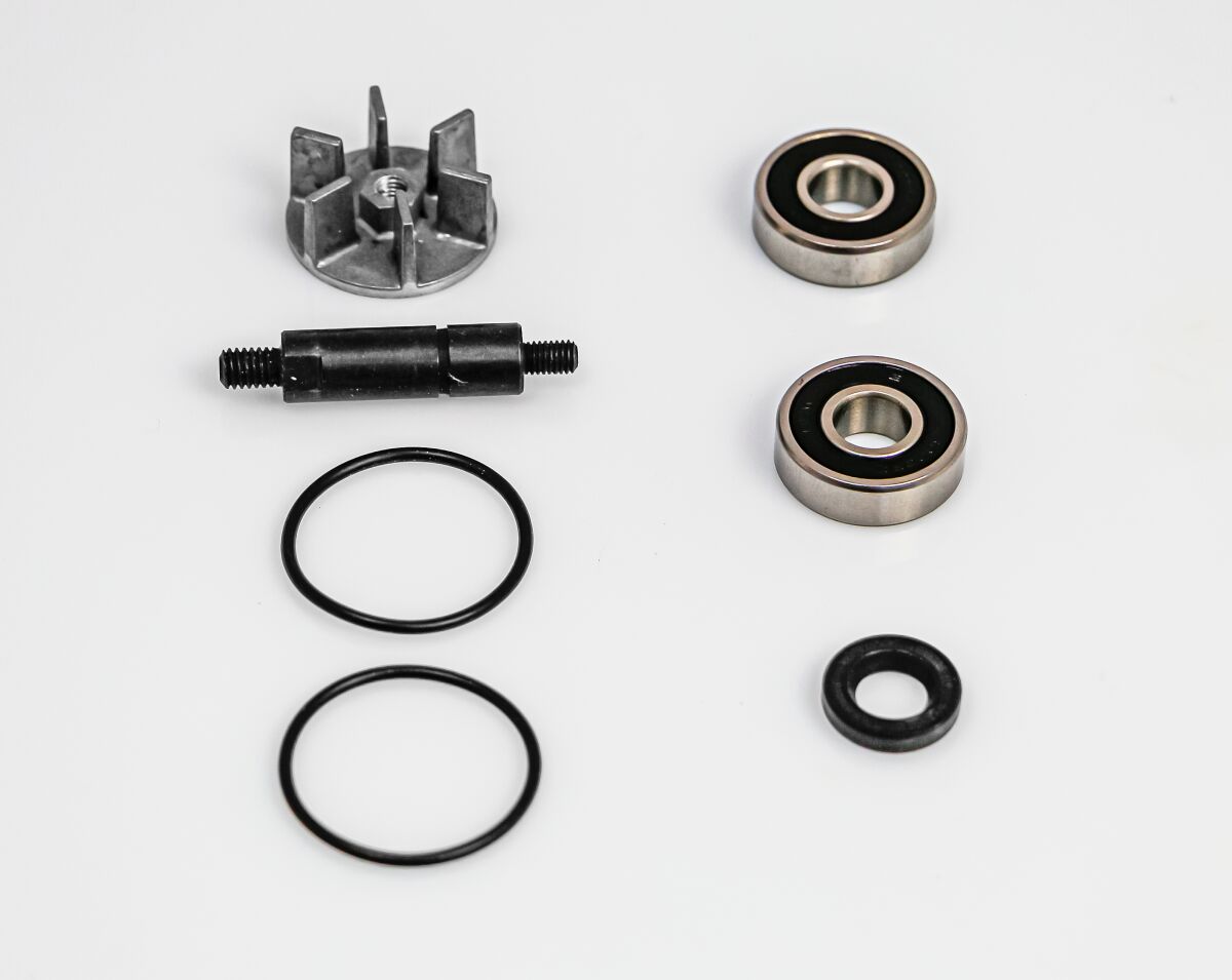 Pakninger og pakningssett til Derbi ATLANTIS 50 LC — Parts Europe 014-0031