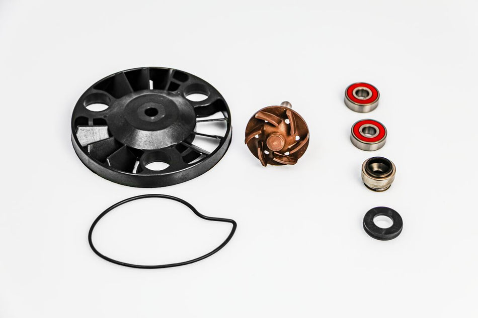 Pakninger og pakningssett til Gilera — Parts Europe 014-0032