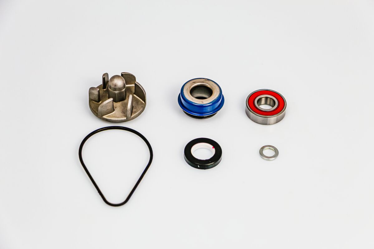 Pakninger og pakningssett til Honda FES 125 — Parts Europe 014-0034