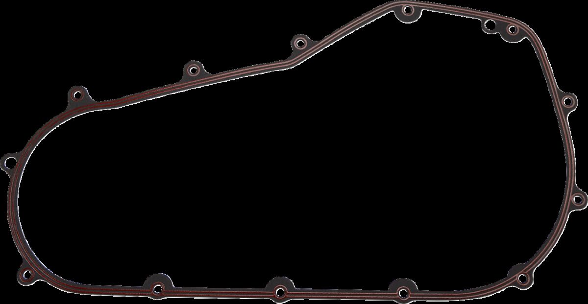 Pakninger og pakningssett til Harley-Davidson — James Gasket JGI-25700564