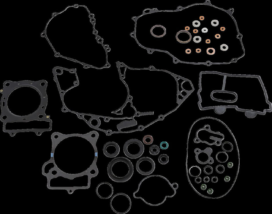 Pakninger og pakningssett til Honda CRF 250 R — Athena P400210900319