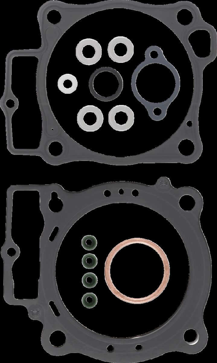 Pakninger og pakningssett til Honda — Athena P400210600320