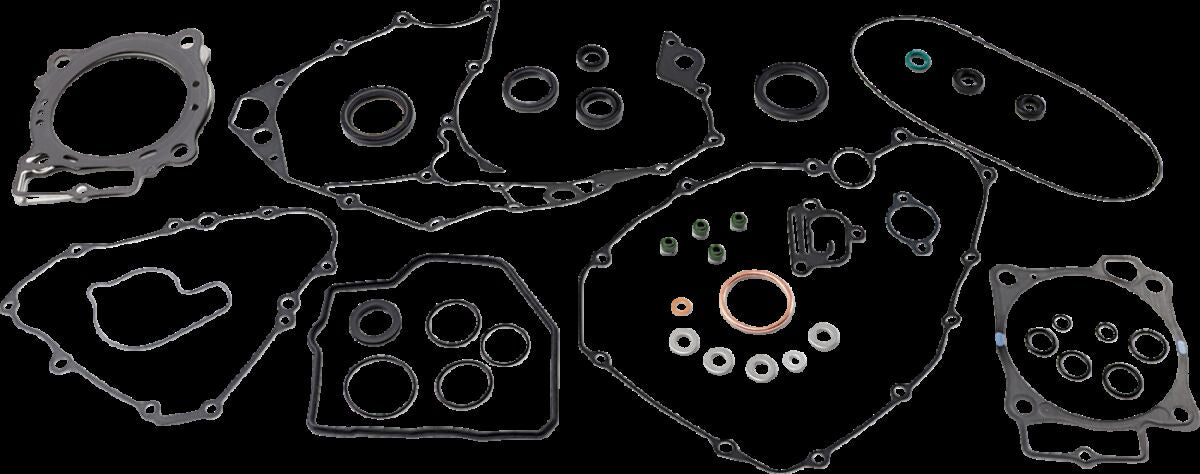 Pakninger og pakningssett til Honda CRF 450 R — Athena P400210900320