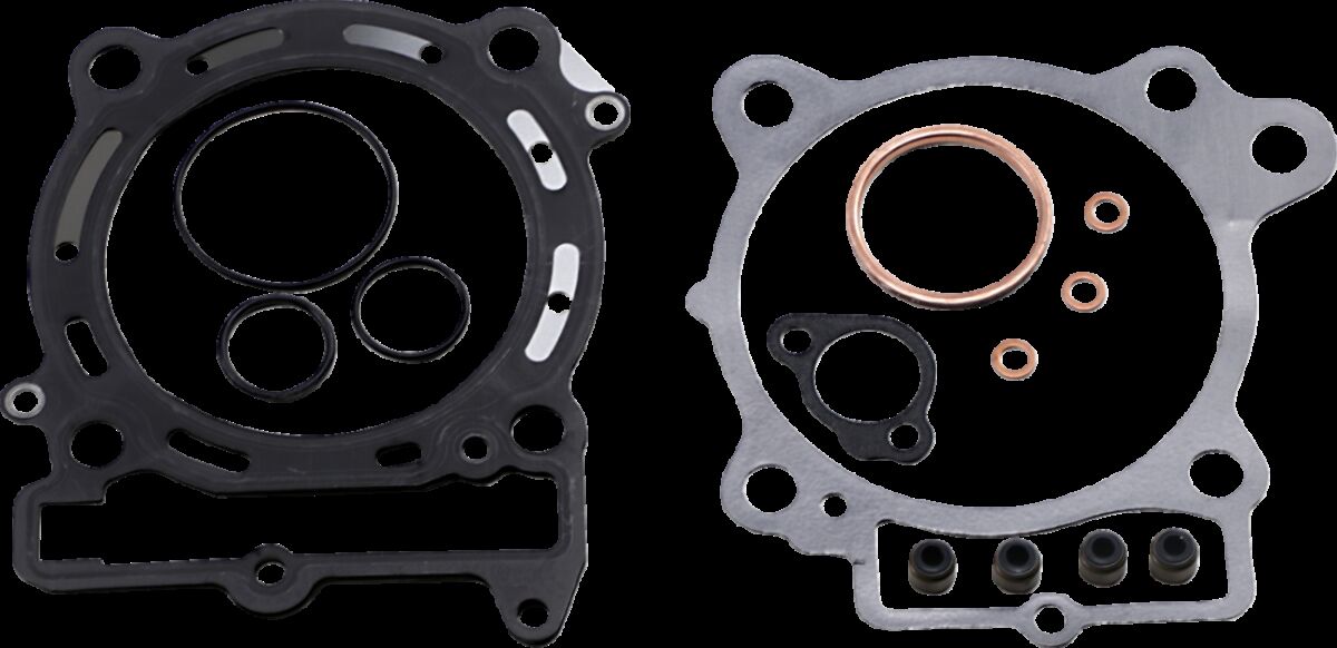Pakninger og pakningssett til Kawasaki KX 450 F — Athena P400250600068