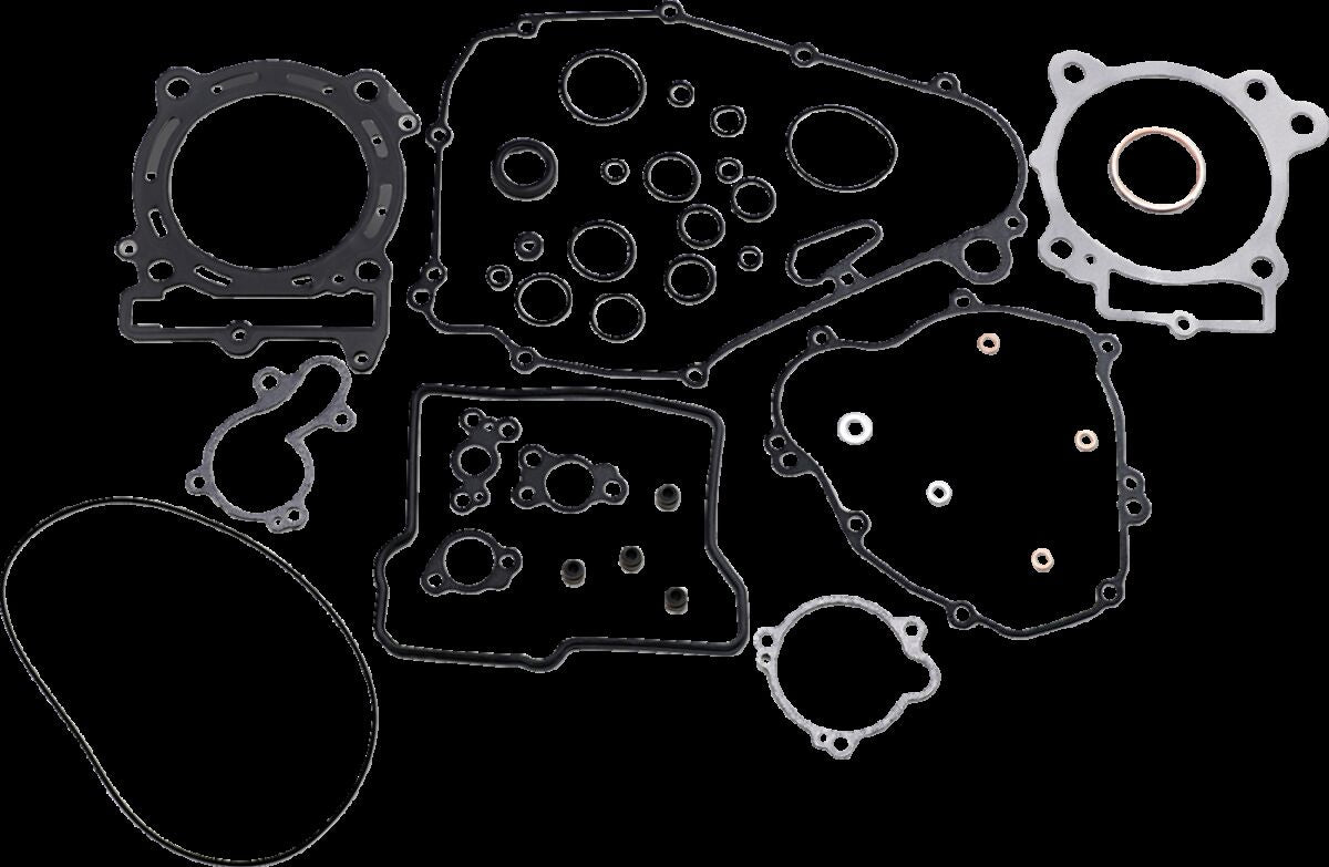 Pakninger og pakningssett til Kawasaki KX 450 F — Athena P400250900068