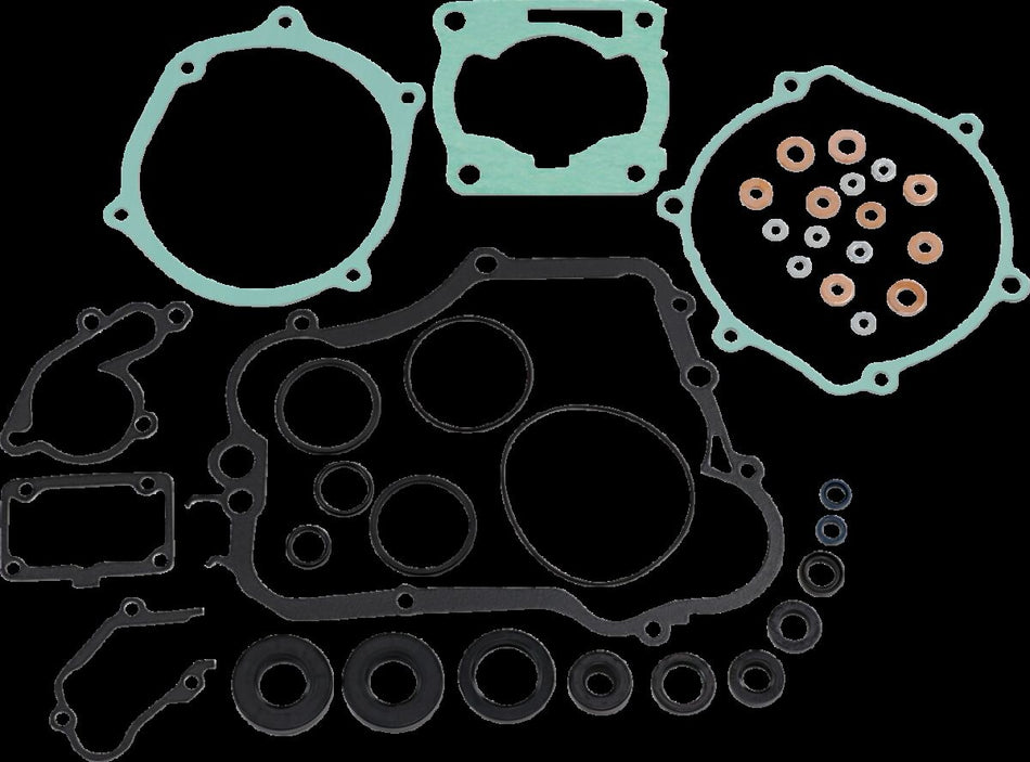 Pakninger og pakningssett til Yamaha YZ 65 — Athena P400485900198