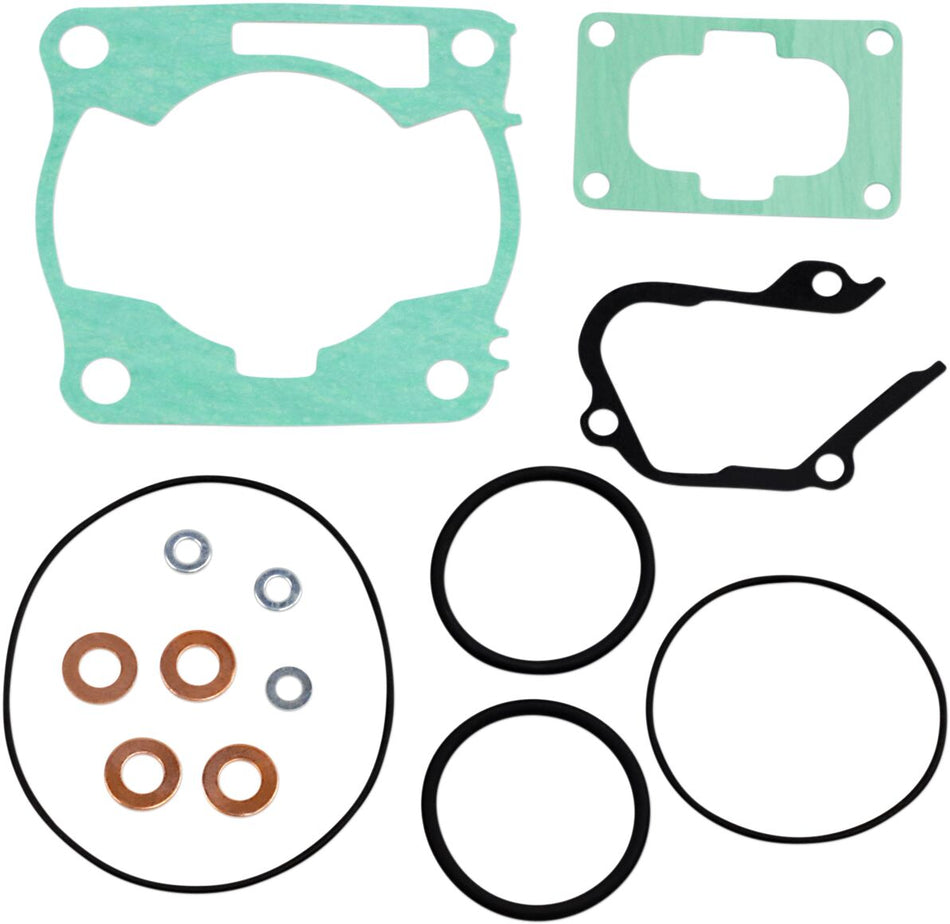 Pakninger og pakningssett til Yamaha YZ 85 LW — Athena P400485600199